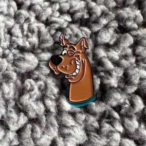 Scooby Pin